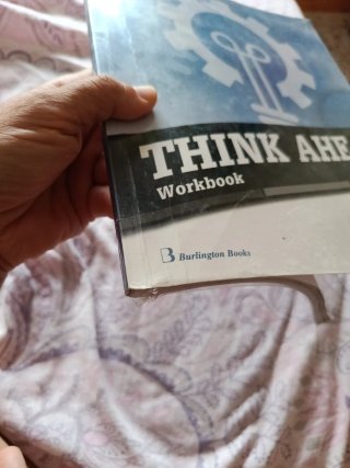 Think ahead 1ºeso wb 18