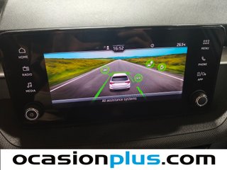Skoda Fabia 1.0 TSI Selection 70 kW (95 CV)