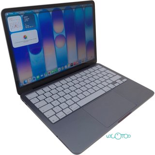 APPLE MACBOOK NEO 13" (A3404) A18 PRO 8GB 512GB