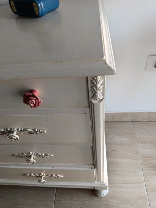 Cómoda Vintage