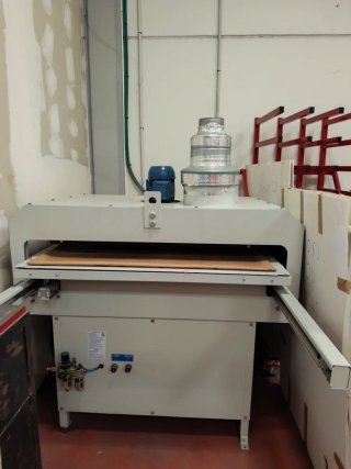 Prensa Térmica Sublimación/Estampación