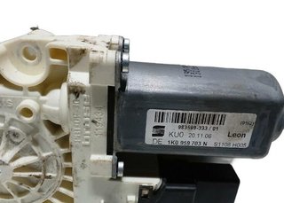 2277526 0536006001 motor elevalunas seat leon