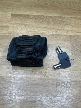 Antirrobo Freno Disco Moto DF1 IFAM