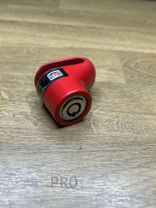 Antirrobo Freno Disco Moto DF1 IFAM