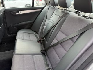 Mercedes-Benz Clase C 2013