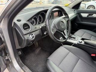 Mercedes-Benz Clase C 2013