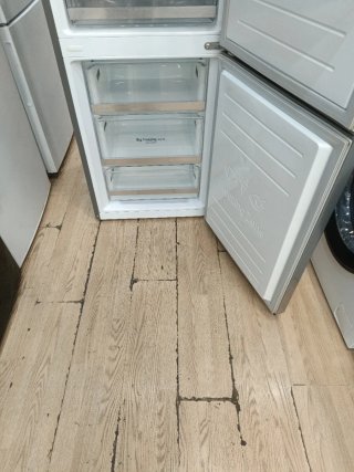 Nevera LG con garantía y transporte