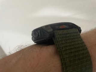Garmin epix Pro Gen 2 Zafiro Titanio