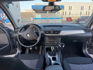 BMW X1 2011