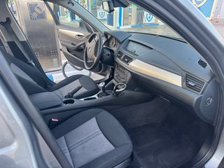 BMW X1 2011