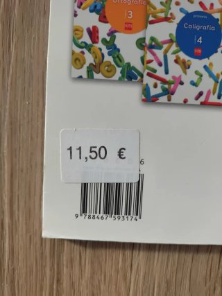 Vacaciones, 2 Primaria comprensión lectora