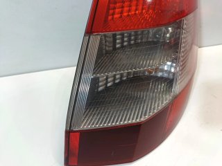 Piloto derecho Renault Scenic II