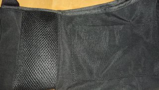 Cabestrillo para brazo y hombro