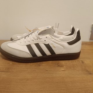 Zapatillas deportivas