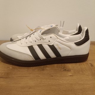 Zapatillas deportivas