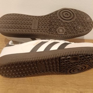 Zapatillas deportivas