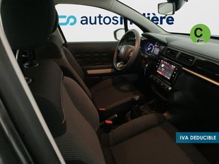 Citroën C3 Origin PureTech 83 S&S Plus 61 kW (83 CV)