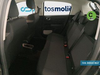 Citroën C3 Origin PureTech 83 S&S Plus 61 kW (83 CV)