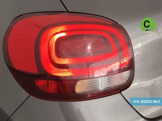 Citroën C3 Origin PureTech 83 S&S Plus 61 kW (83 CV)