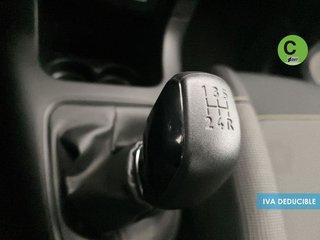 Citroën C3 Origin PureTech 83 S&S Plus 61 kW (83 CV)