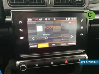 Citroën C3 Origin PureTech 83 S&S Plus 61 kW (83 CV)