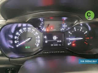 Citroën C3 Origin PureTech 83 S&S Plus 61 kW (83 CV)