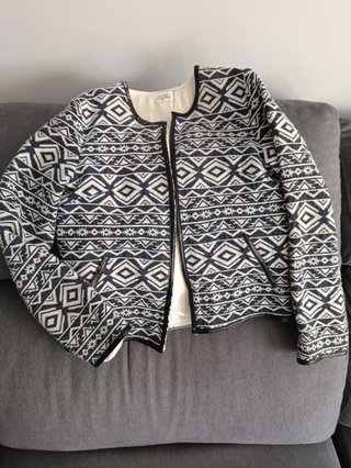 Chaqueta Hartford Talla 2