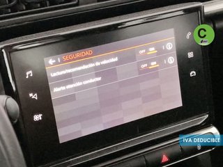 Citroën C3 Origin PureTech 83 S&S Plus 61 kW (83 CV)