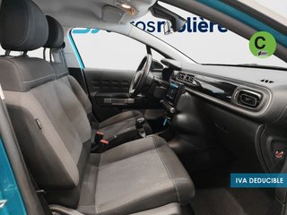 Citroën C3 PureTech 83 Feel Pack 61 kW (83 CV)