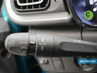 Citroën C3 PureTech 83 Feel Pack 61 kW (83 CV)