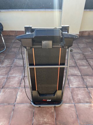 Cinta de Correr Eléctrica