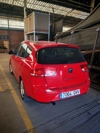 SEAT Altea 2010