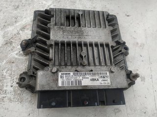 CENTRALITA MOTOR UCE FORD FOCUS BERLINA (CAP) Ambiente (D)