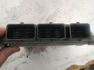 CENTRALITA MOTOR UCE FORD FOCUS BERLINA (CAP) Ambiente (D)