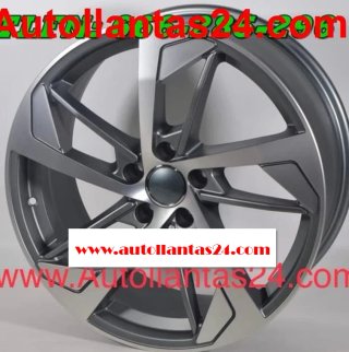 Llantas AUDI - E1538 r588041