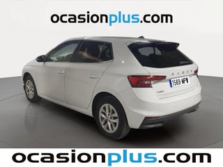 Skoda Fabia 1.0 TSI Selection 70 kW (95 CV)