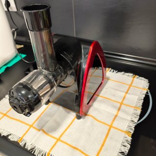 Licuadora Extractor Jugos Prensado Frío