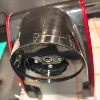 Licuadora Extractor Jugos Prensado Frío