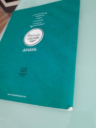 Libro de texto