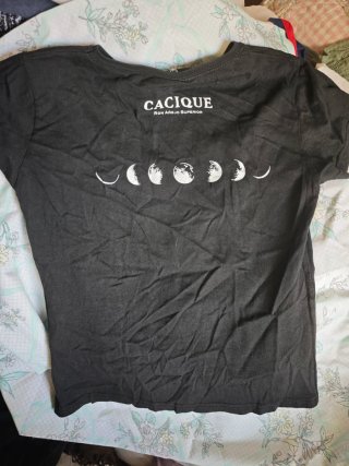 Camiseta Aprovecha las confusiones