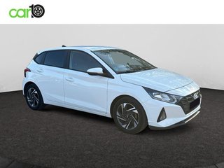 Hyundai i20 1.2 MPI Klass