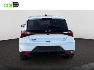 Hyundai i20 1.2 MPI Klass