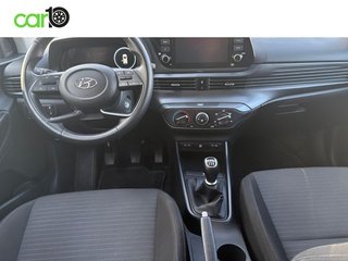 Hyundai i20 1.2 MPI Klass