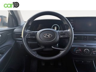 Hyundai i20 1.2 MPI Klass