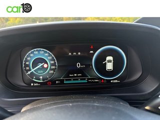 Hyundai i20 1.2 MPI Klass