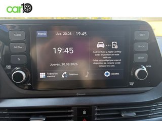 Hyundai i20 1.2 MPI Klass