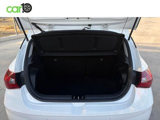 Hyundai i20 1.2 MPI Klass