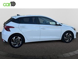 Hyundai i20 1.2 MPI Klass