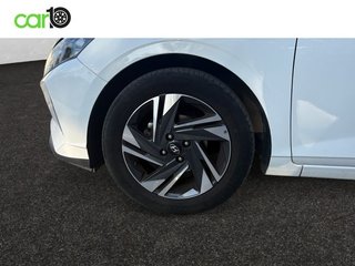 Hyundai i20 1.2 MPI Klass