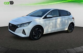 Hyundai i20 1.2 MPI Klass